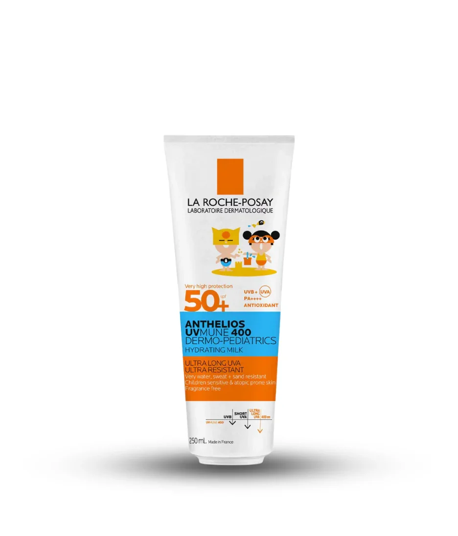 La Roche-Posay Anthelios Dermo-Pediatrics Hydrating Lotion SPF 50+